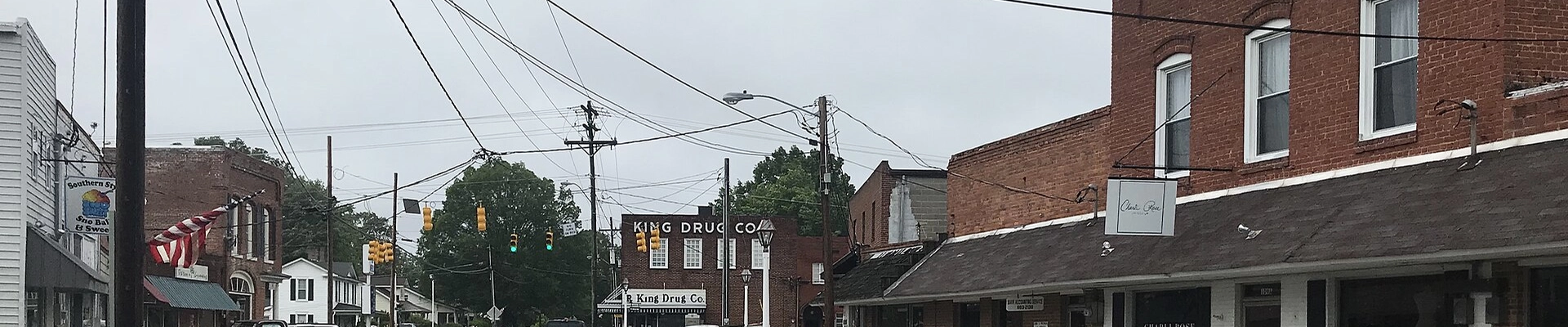 Landscaping, HVAC, and Plumbing in King