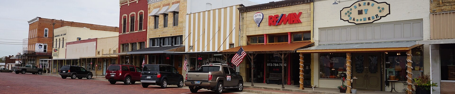 Local pros in Farmersville, TX