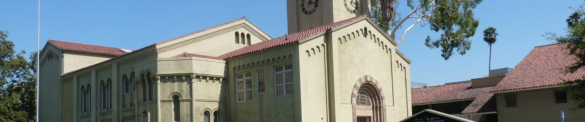 Local pros in South Pasadena, CA