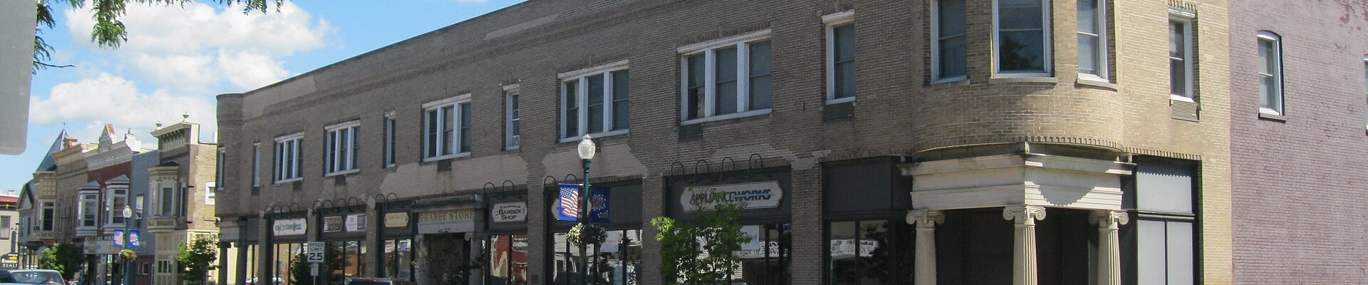 Local pros in Evansville, WI