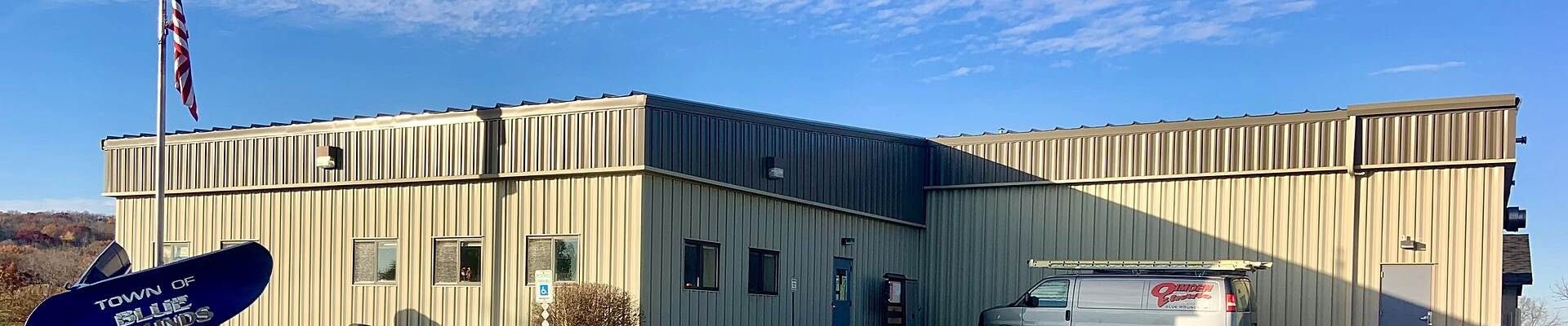 Local pros in Blue Mounds, WI