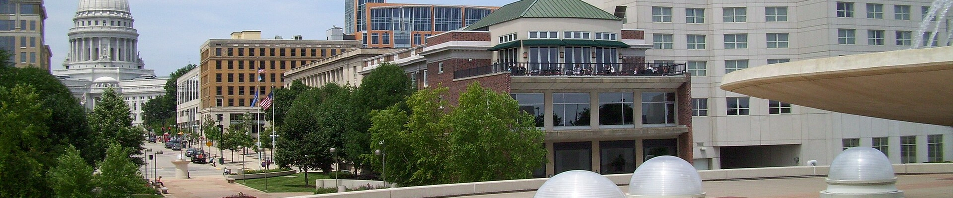 Landscaping providers in Monona