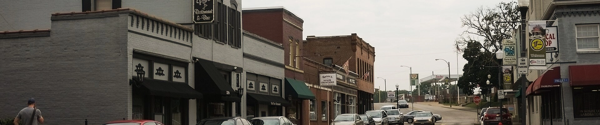 HVAC providers in Festus