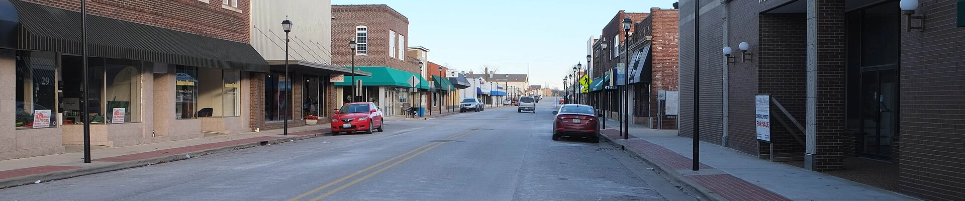 HVAC in Wood River, IL