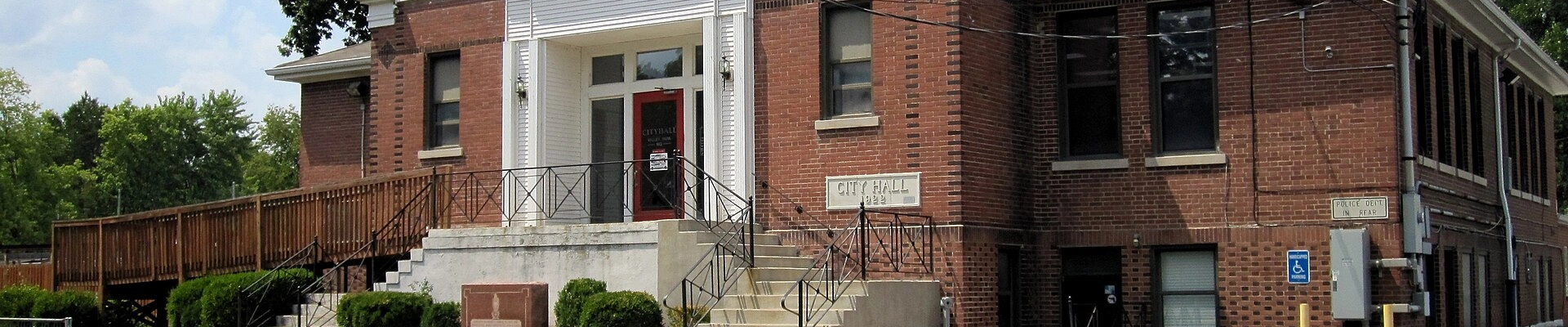 Landscaping, HVAC, and Plumbing in Valley Park
