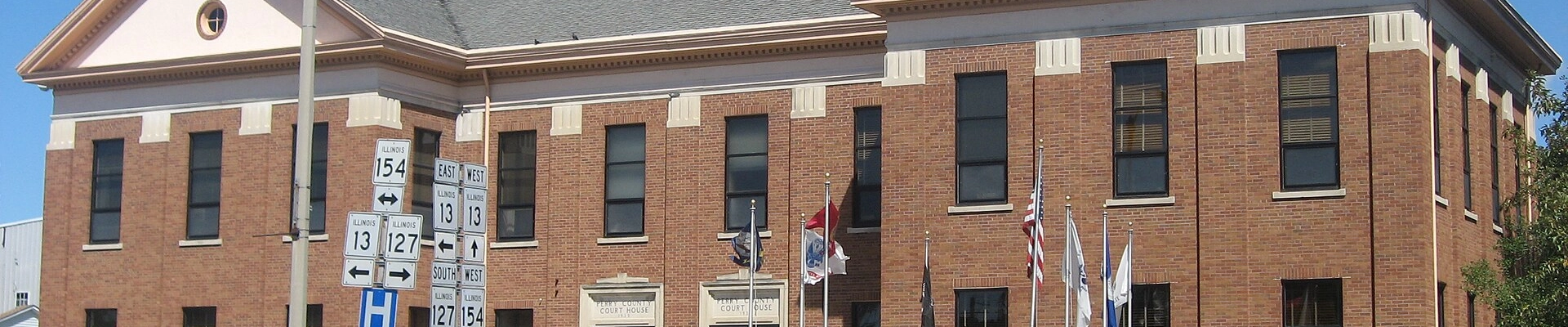 HVAC in Pinckneyville, IL