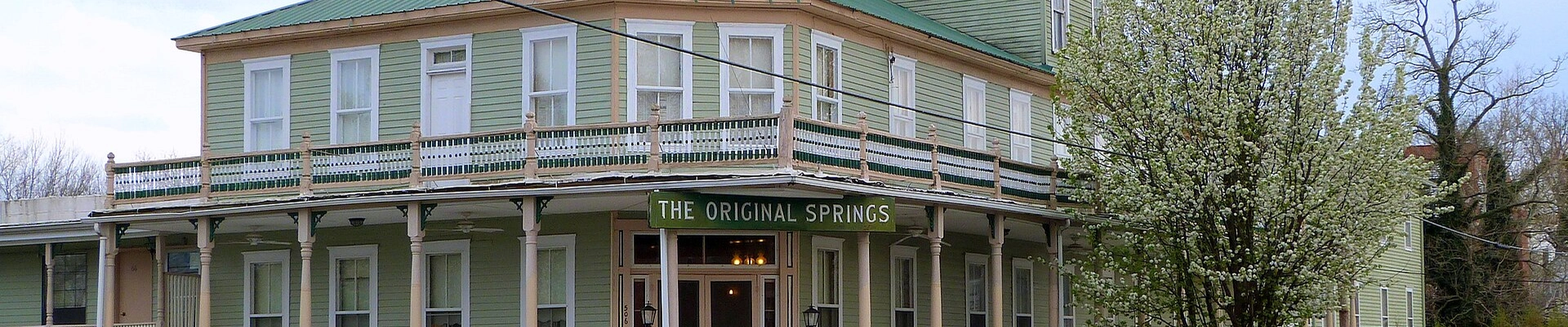 Plumbing in Okawville