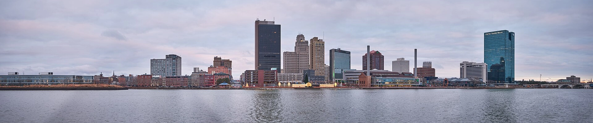 HVAC, House Cleaning, and Plumbing in Toledo