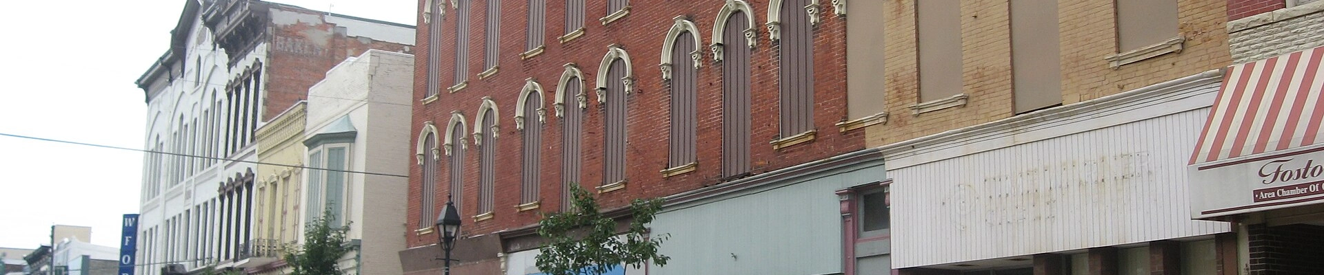 HVAC providers in Fostoria