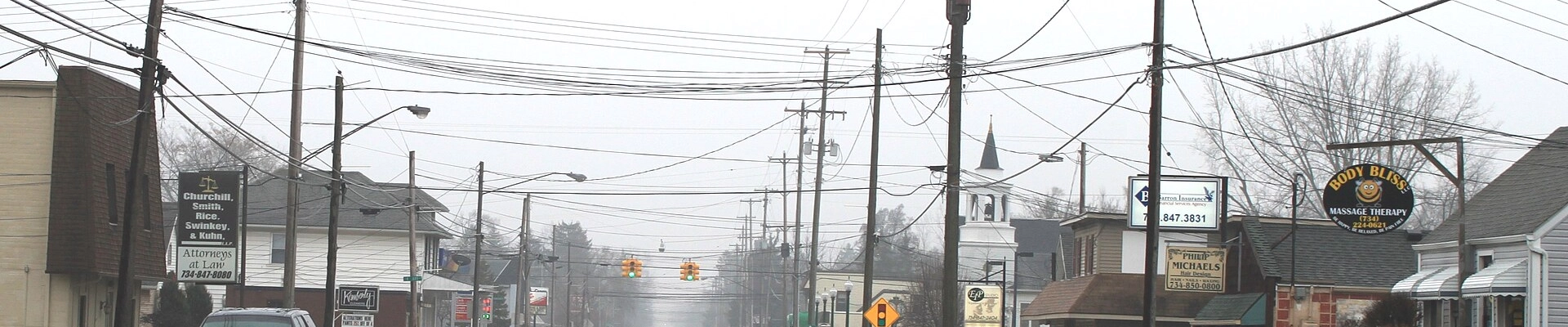 HVAC, Tree, and Landscaping in Temperance