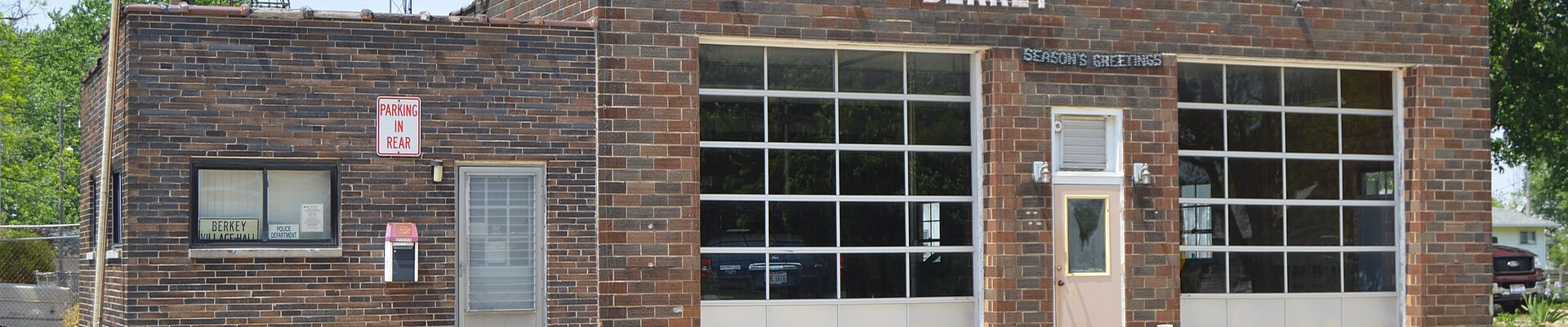 Local pros in Berkey, OH