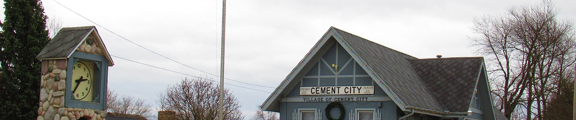 Local pros in Cement City, MI