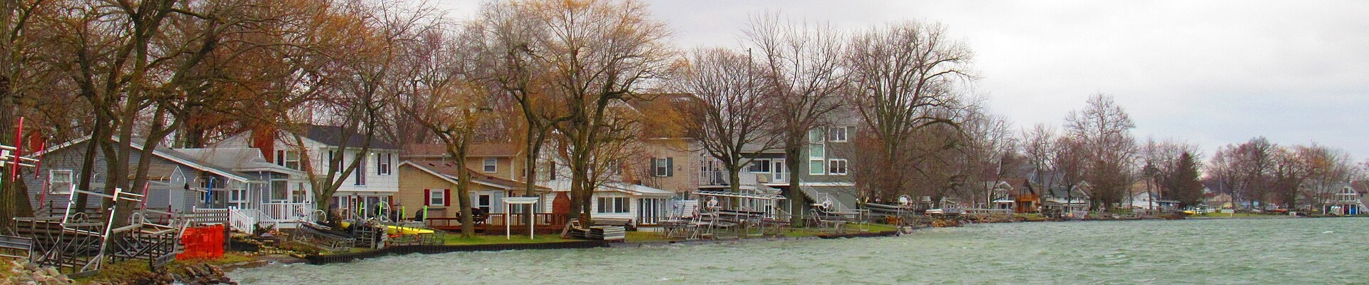 Electrical, HVAC, and Landscaping in Manitou Beach