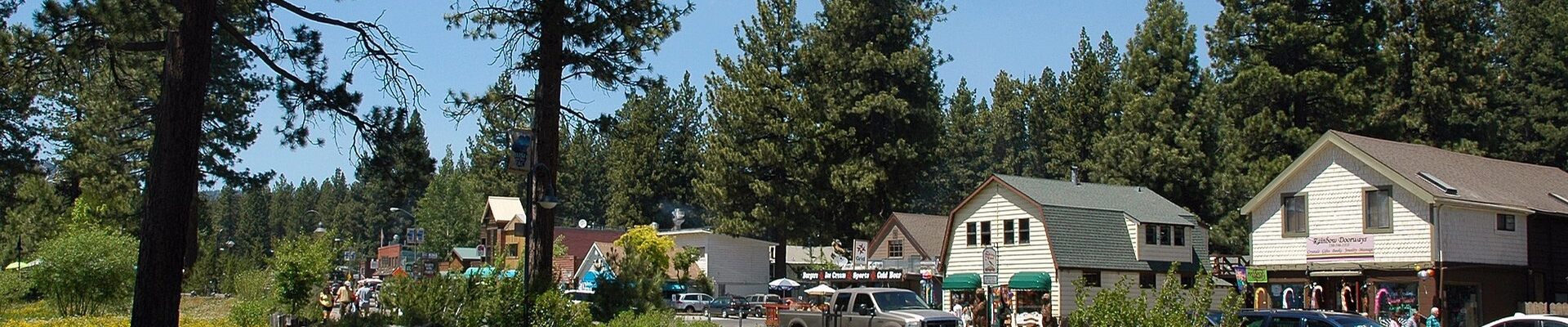 HVAC in Kings Beach, CA