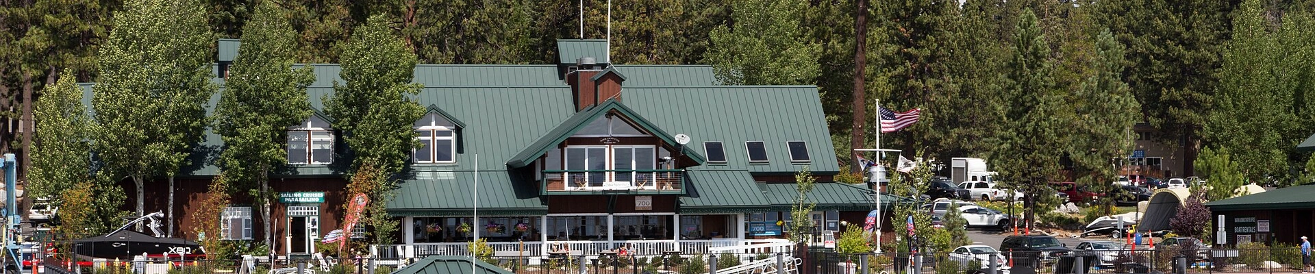 Local pros in Tahoe City, CA