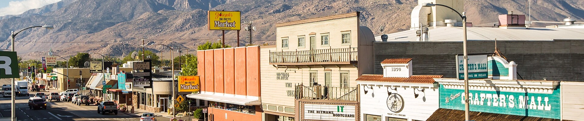 Local pros in Bishop, CA