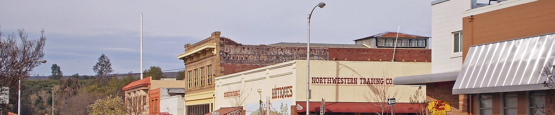 HVAC in Oroville, CA