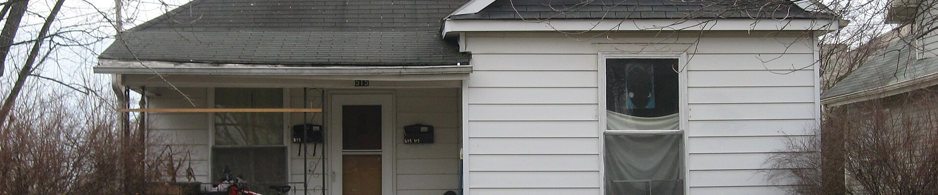 Landscaping and HVAC in Howe