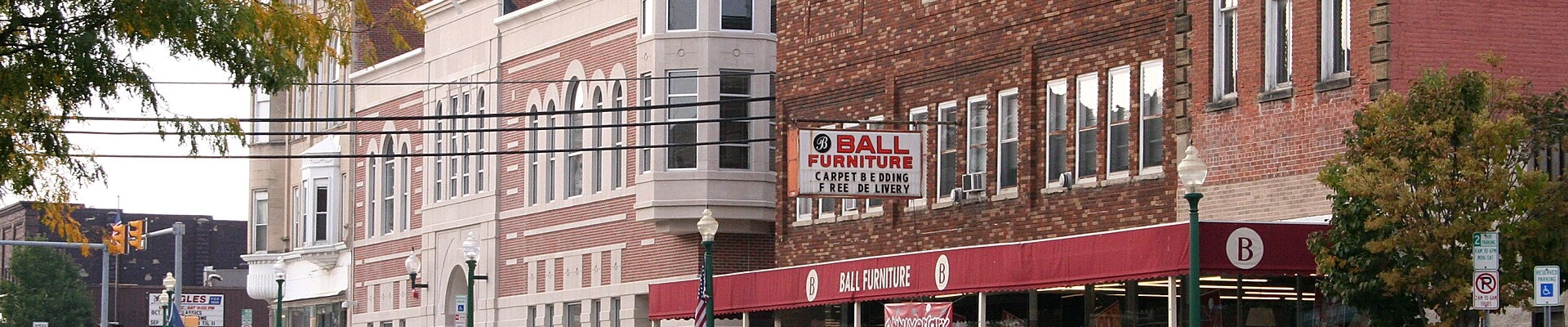 Electrical, HVAC, and Landscaping in Columbia City