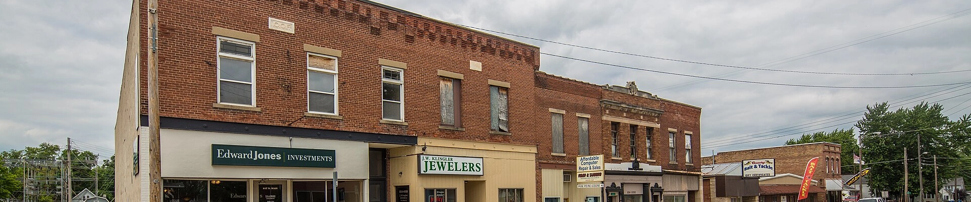 Local pros in Wolcottville, IN