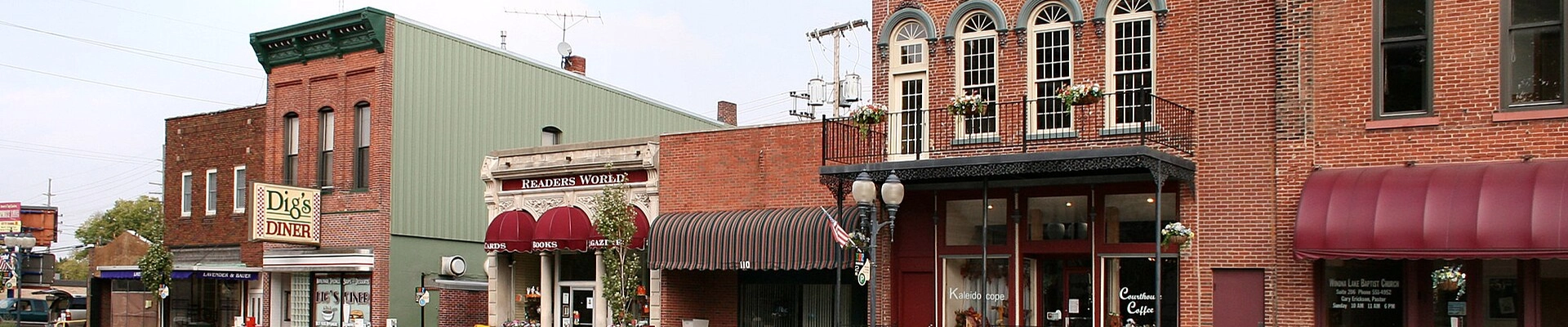 Electrical, Landscaping, and Appliance Repair in Warsaw
