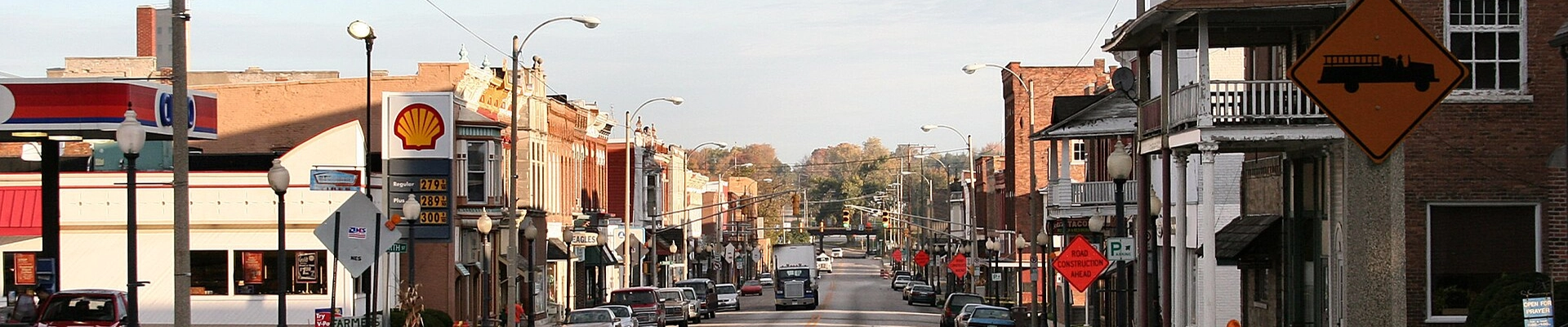 Electrical providers in Ligonier