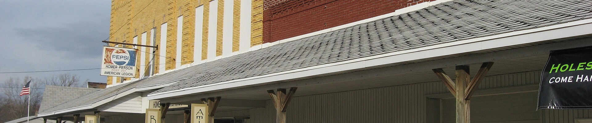 HVAC in Willshire