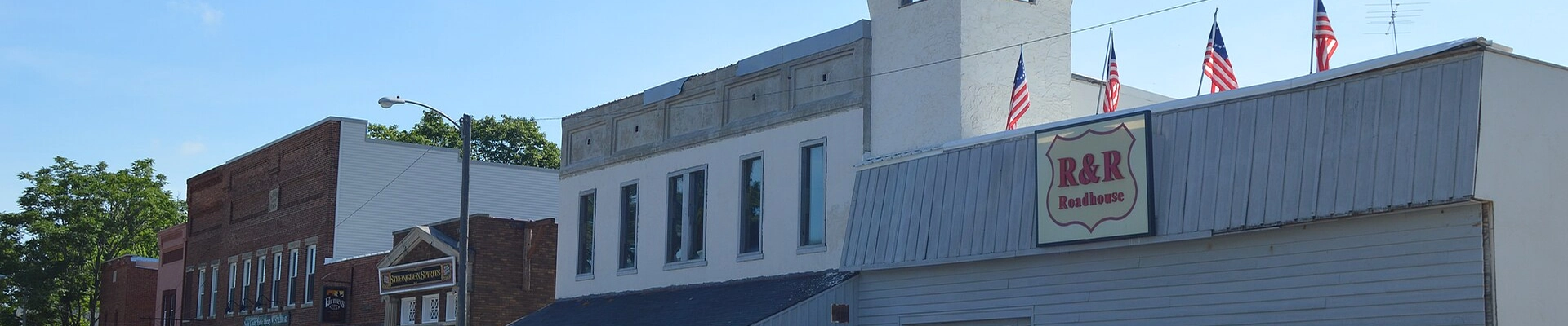 Local pros in Cromwell, IN