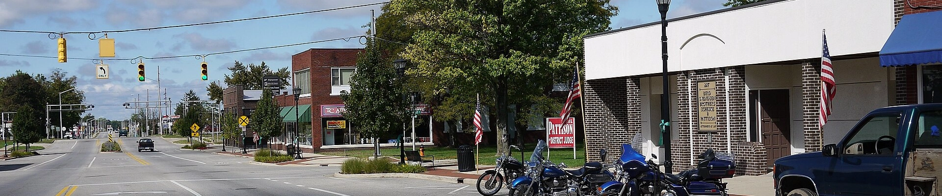 Local pros in Sturgis, MI