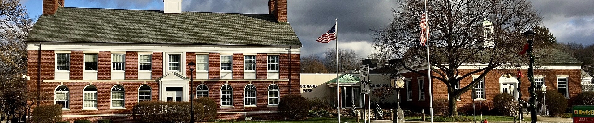 Local pros in Orchard Park, NY