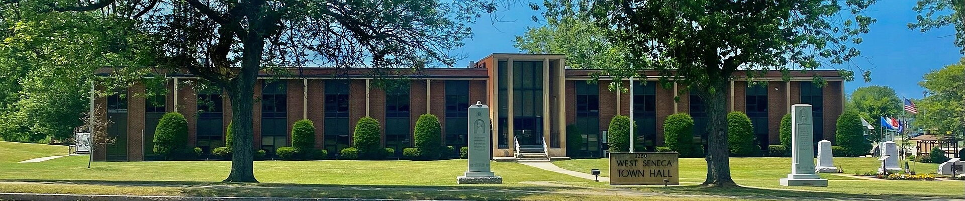 Local pros in West Seneca, NY