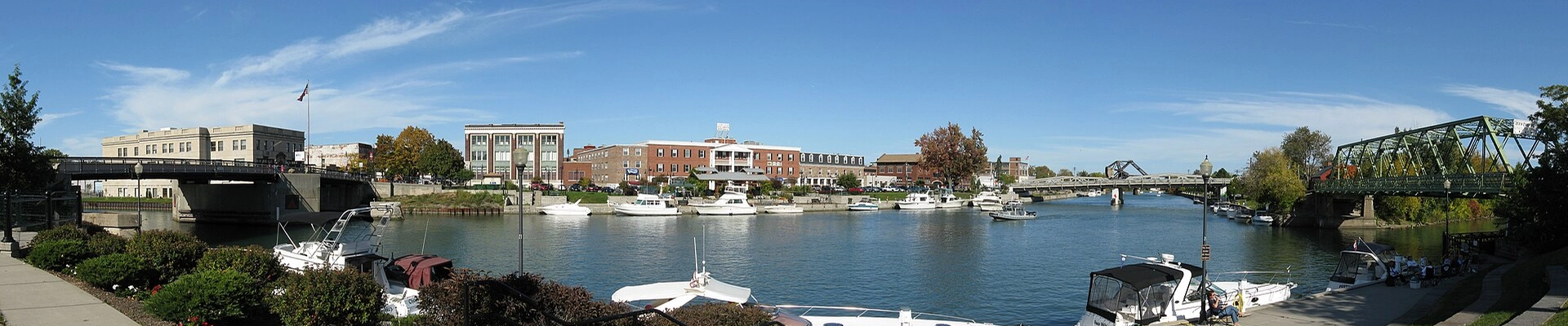 HVAC, Landscaping, and Plumbing in Tonawanda