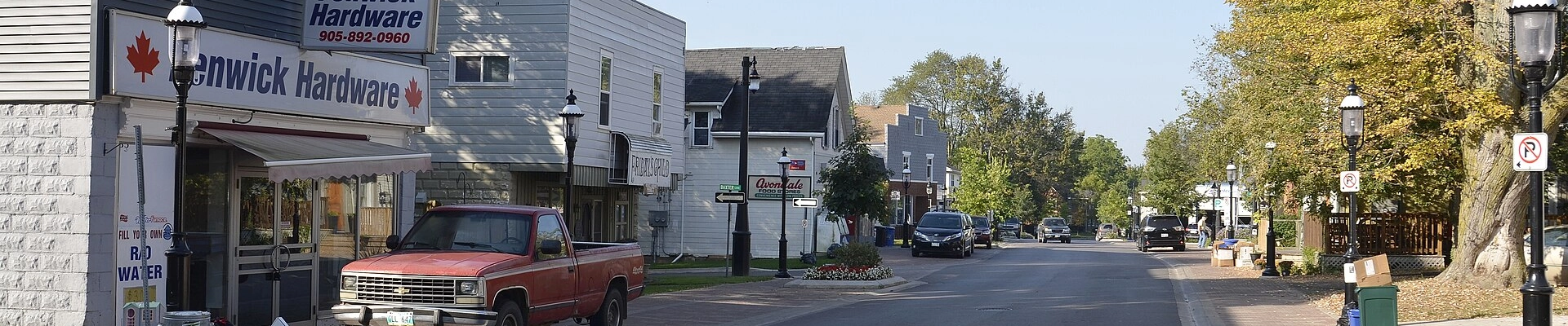 Local pros in Fenwick, Ontario