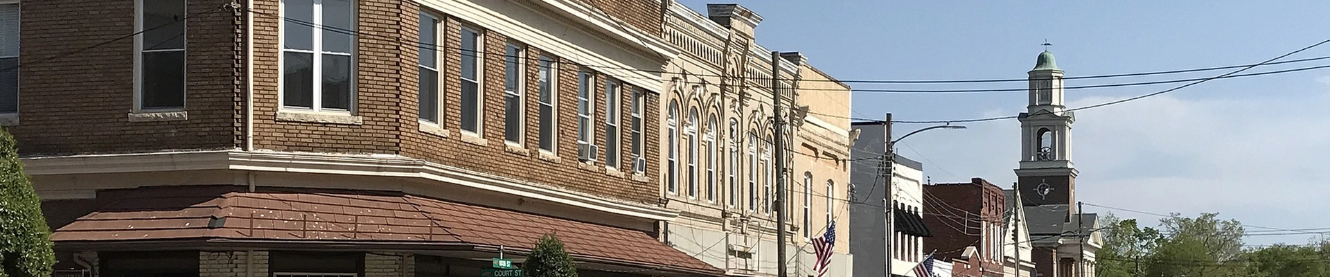 HVAC providers in Oxford