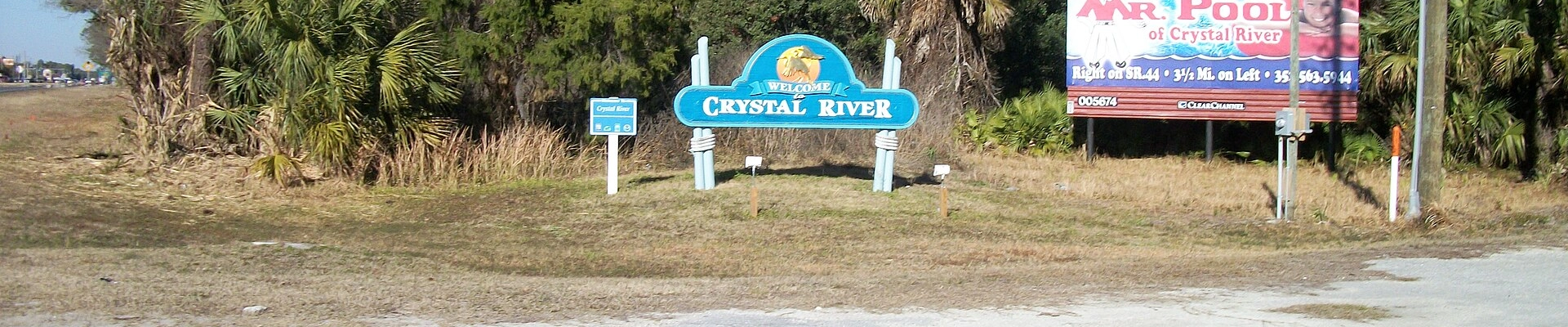 HVAC in Crystal River, FL