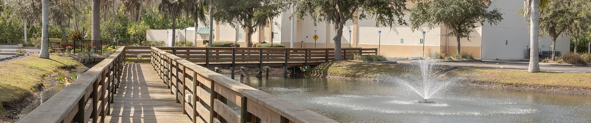 HVAC, House Cleaning, and Landscape Lighting Designer in Ellenton