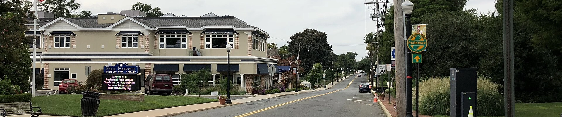 HVAC, Electrical, and Landscaping in Fair Haven