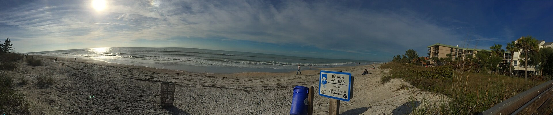 Electrical providers in Indian Rocks Beach