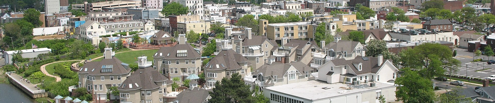 HVAC providers in Redbank