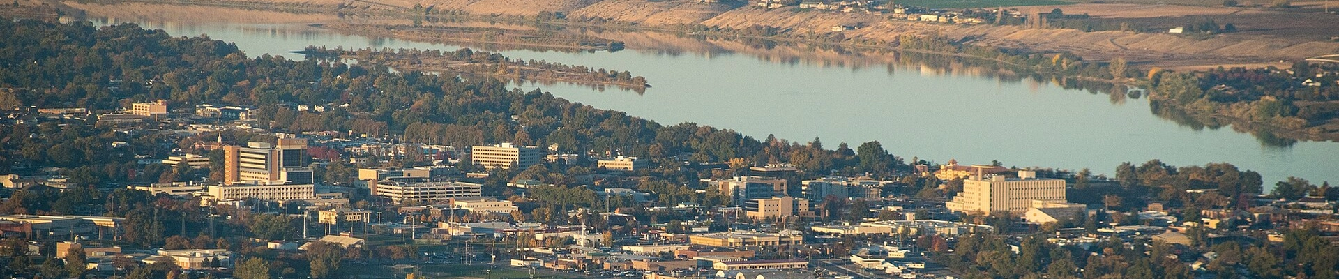 HVAC, Electrical, and Landscaping in Richland