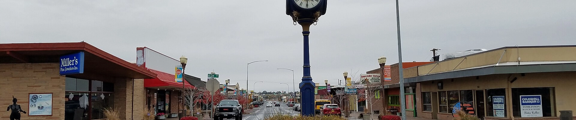 HVAC in Moses Lake, WA