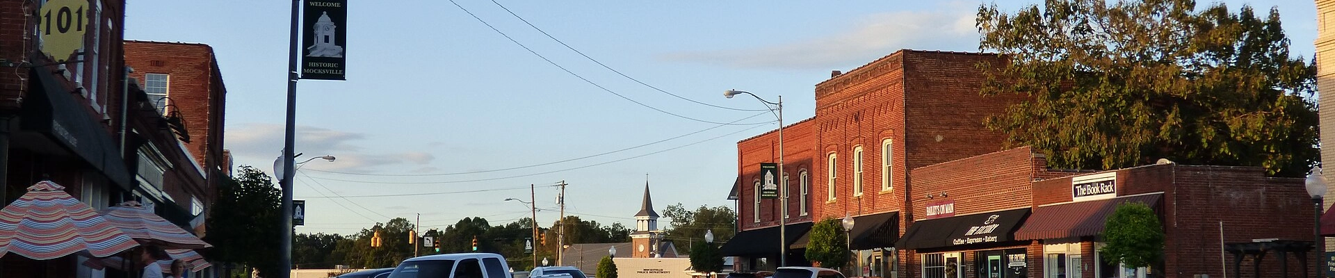 Local pros in Mocksville, NC