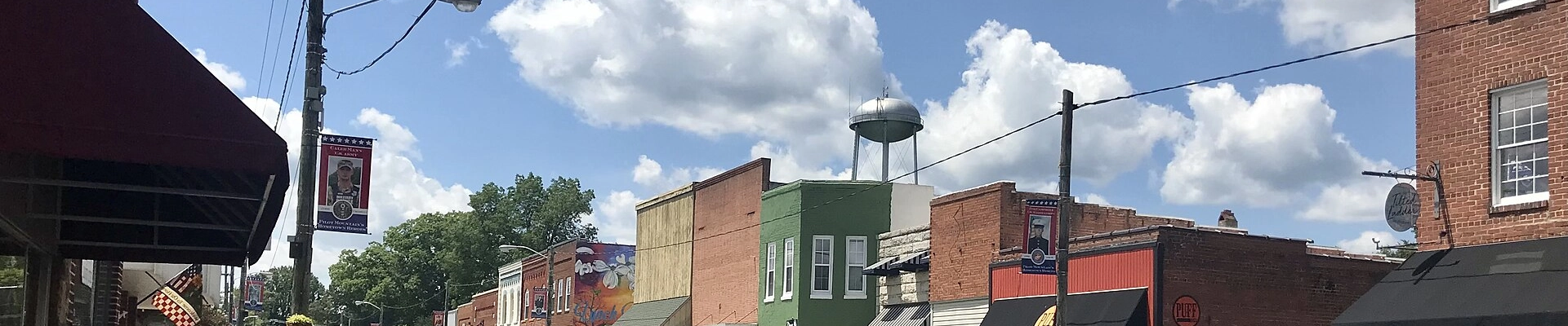 Landscaping, Tree, and HVAC in Pilot Mountain