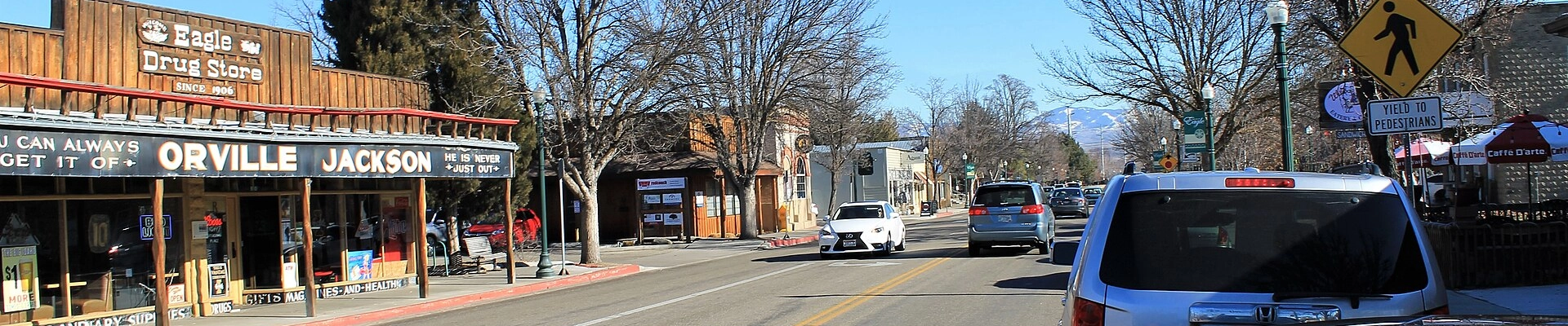 House Cleaning in Eagle, ID