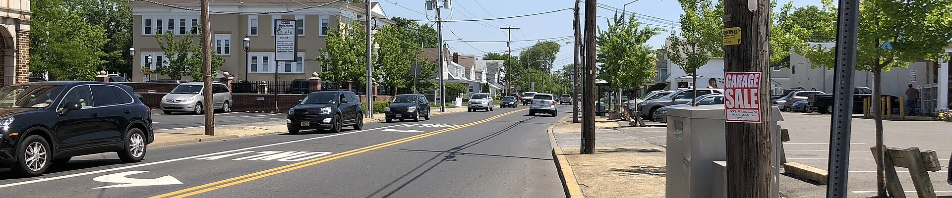 Local pros in Manasquan, NJ