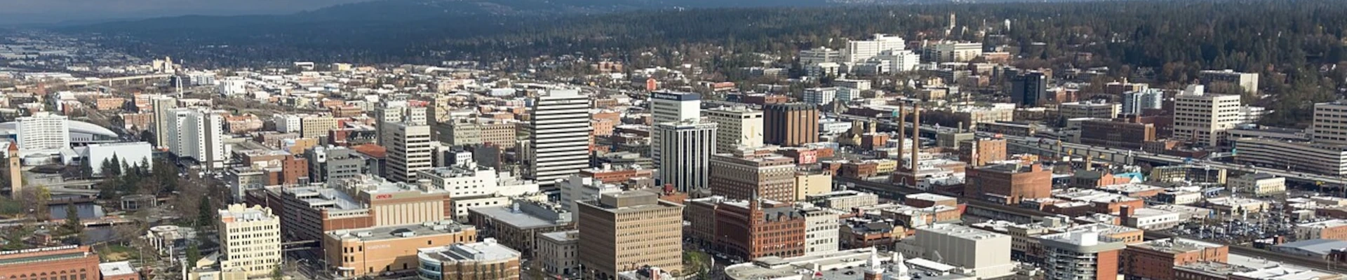 House Cleaning in Spokane, WA