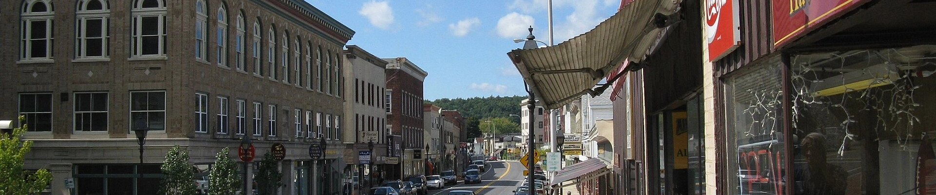 HVAC, Landscaping, and Tree in Athol