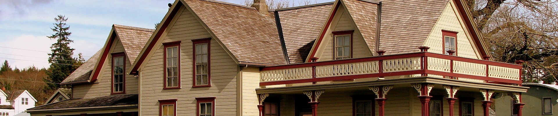 House Cleaning, Plumbing, and Tree in Colbert