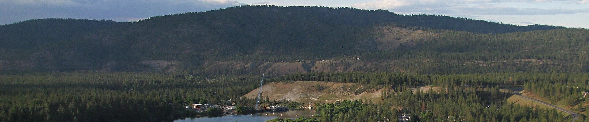 Dock Builder providers in Nine Mile Falls