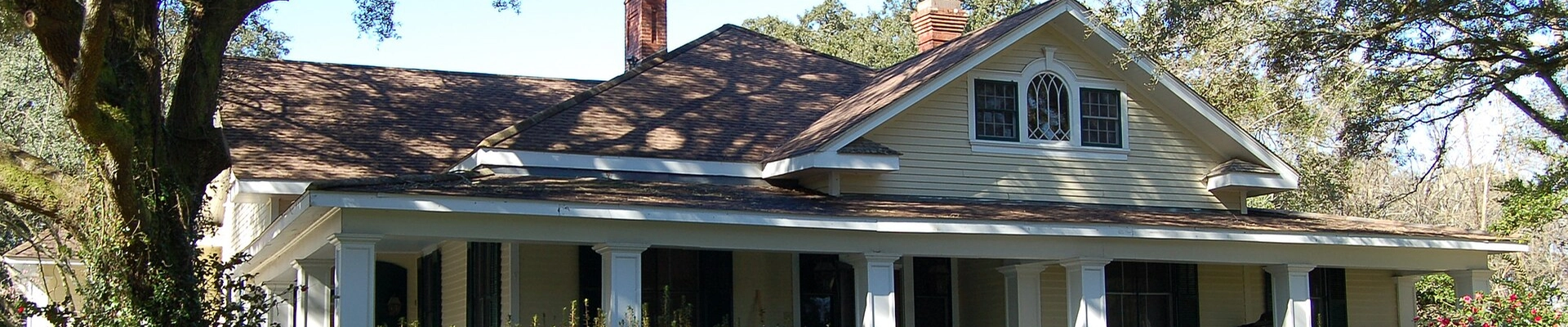 Landscaping, Electrical, and HVAC in Prairieville